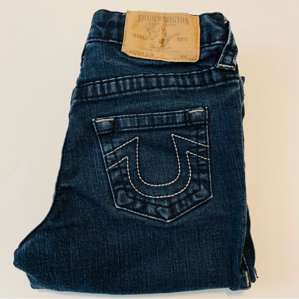 True Religion